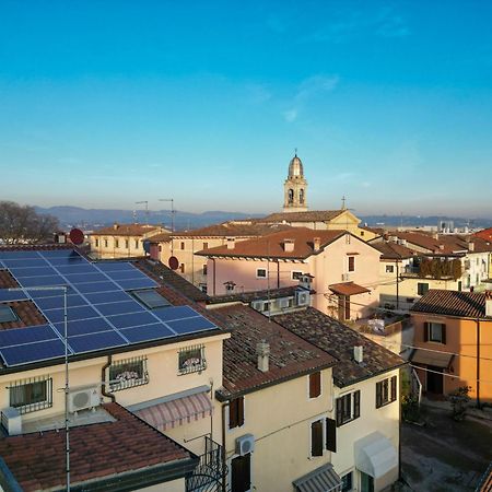 B&B La Casa Di Rosa Vago Εξωτερικό φωτογραφία