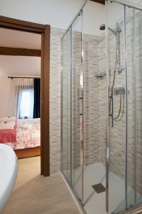 B&B La Casa Di Rosa Vago Εξωτερικό φωτογραφία