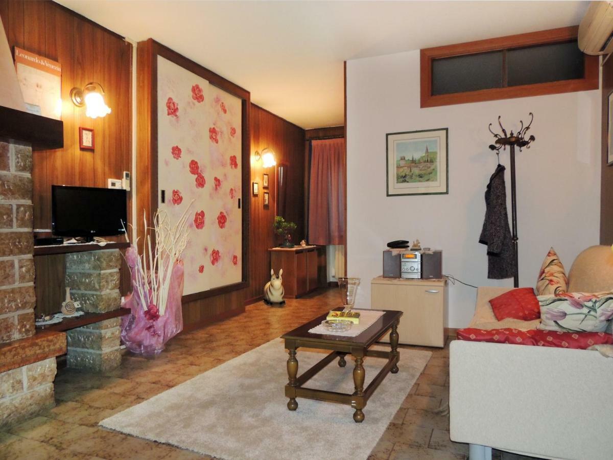 B&B La Casa Di Rosa Vago Εξωτερικό φωτογραφία